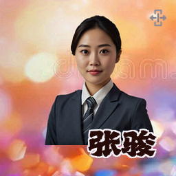 张骏