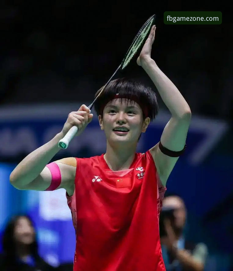 FB体育多元化 2026尤伯杯半决赛全面评测:中国女队3-0完胜日本,第21次闯入决赛深度分析