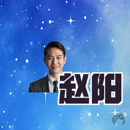 赵阳